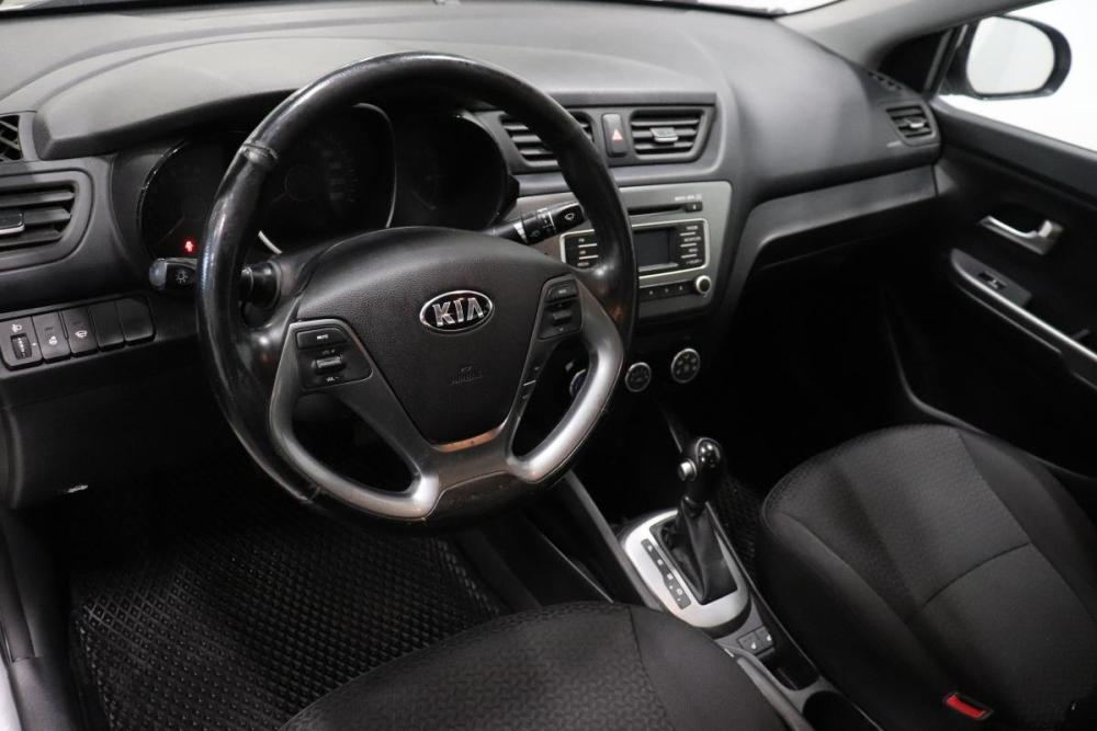 Kia Rio III Рестайлинг Ульяновск  - изображение 16