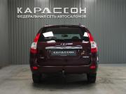 Lada (ВАЗ) Priora I Рестайлинг Пермь  - изображение 21