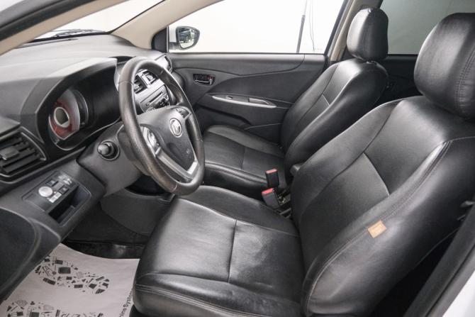 Lifan X50 с пробегом 2015 года, цена 749 000 рублей, 57840 км, хэтчбек, Автокод Объявления