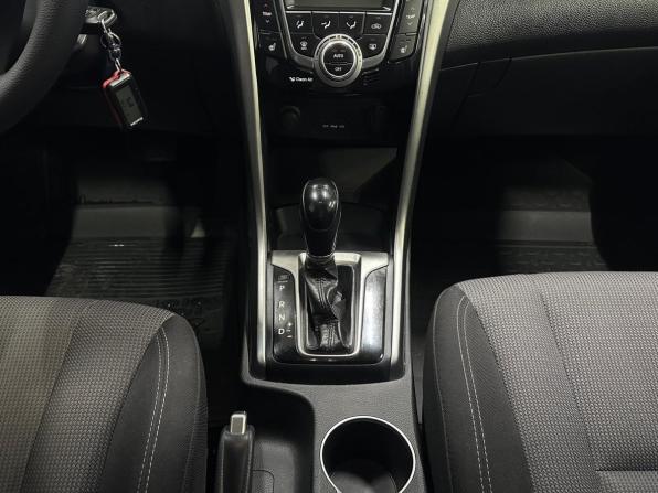 Hyundai i30 II с пробегом 2012 года, цена 897 000 рублей, 177000 км, универсал, Автокод Объявления