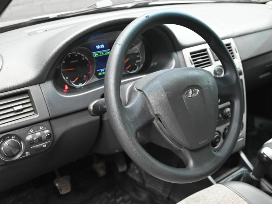 Lada (ВАЗ) Priora I Екатеринбург  - изображение 12