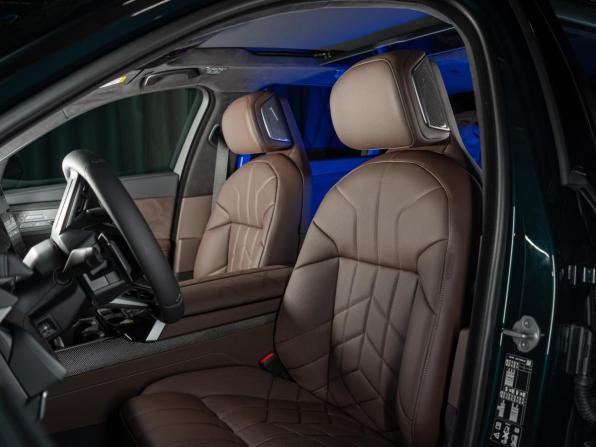 Новый BMW 7 серии VII (G70) Рестайлинг 2026 года, цена 25 490 000 рублей, седан, Автокод Объявления