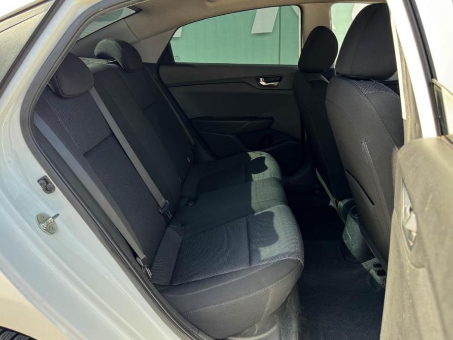Hyundai Solaris II Кропоткин  - изображение 7