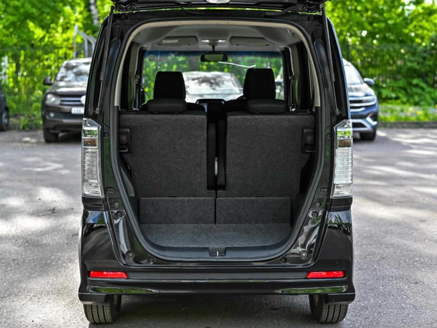 Honda N-BOX I Рестайлинг Санкт-Петербург  - изображение 12
