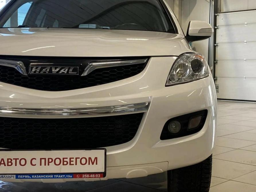 Haval H5 I Пермь  - изображение 1