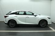 Lexus RX V Красноярск  - изображение 32