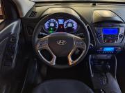 Hyundai ix35 I Нижний Новгород  - изображение 8