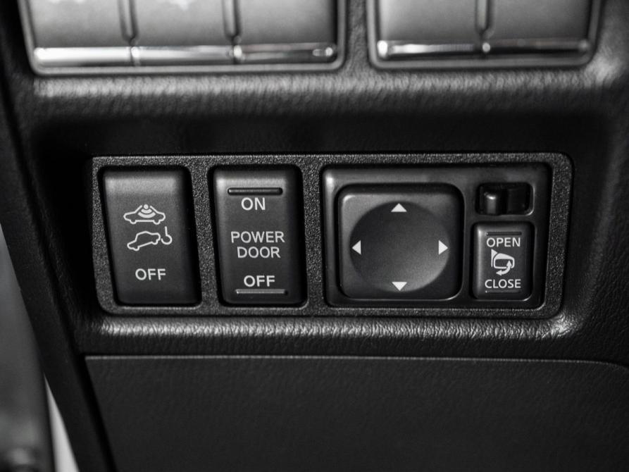 Nissan Patrol VI (Y62) Иркутск  - изображение 23