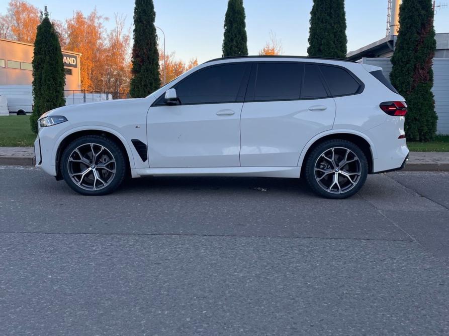 BMW X5 IV (G05/G18) Рестайлинг Москва  - изображение 2