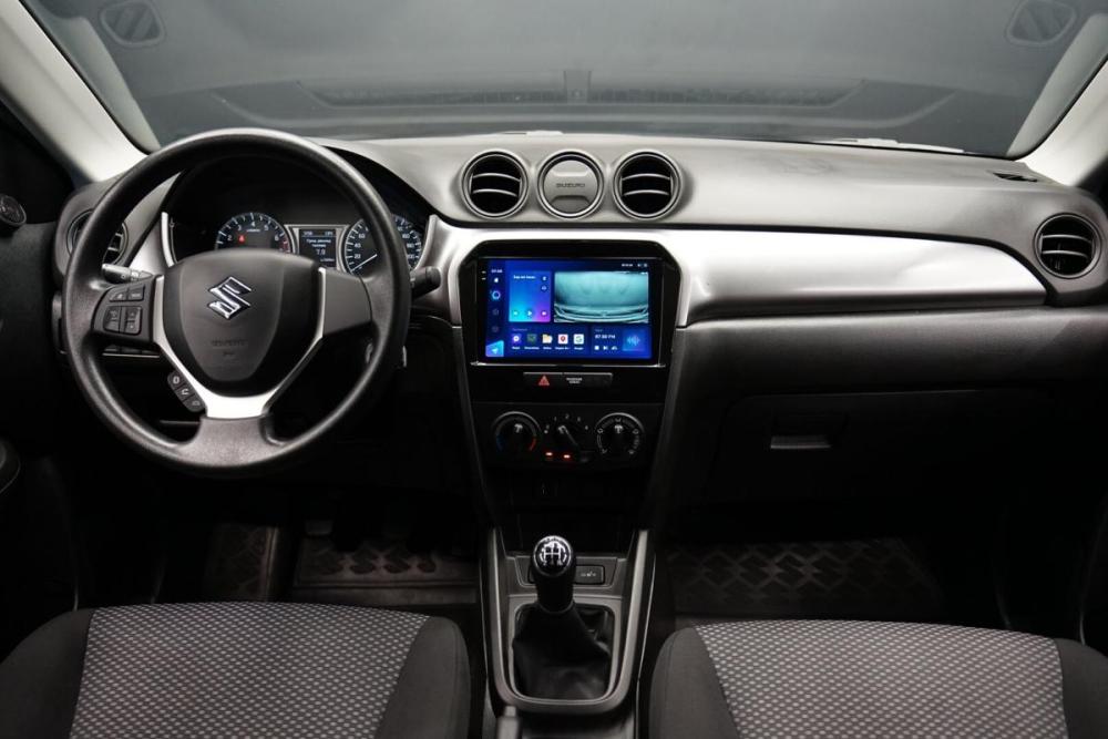 Suzuki Vitara II Рестайлинг Крым  - изображение 19