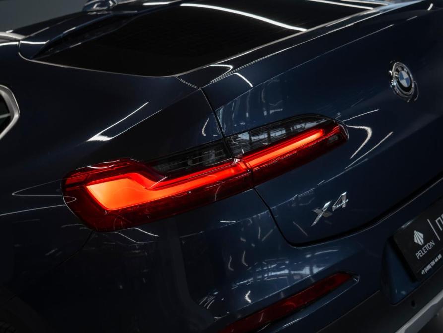 BMW X4 II (G02) Москва  - изображение 35