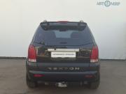 SsangYong Rexton I Москва  - изображение 19