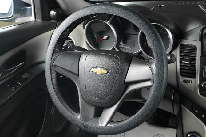 Chevrolet Cruze I с пробегом 2012 года, цена 799 000 рублей, 194466 км, седан, Автокод Объявления