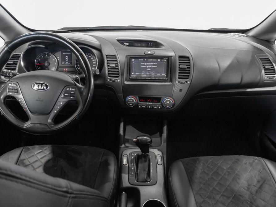 Kia Cerato III Казань  - изображение 6