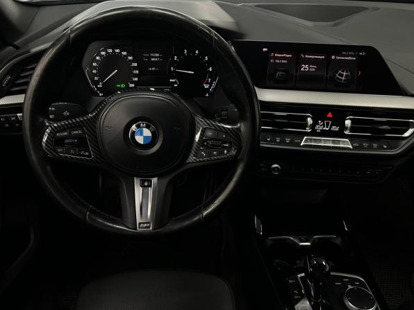 BMW 2 серии F44 с пробегом 2020 года, цена 2 399 000 рублей, 112375 км, седан, Автокод Объявления
