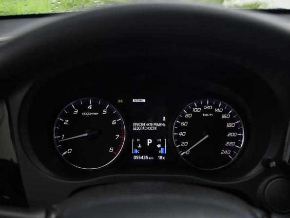 Mitsubishi Outlander III Рестайлинг 3 с пробегом 2022 года, цена 2 560 000 рублей, 54940 км, внедорожник, Автокод Объявления
