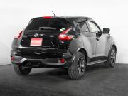 Nissan Juke I Рестайлинг Иркутск  - изображение 28