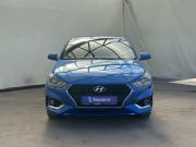 Hyundai Solaris II Липецк  - изображение 21
