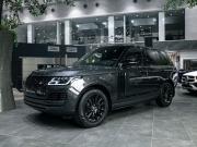Land Rover Range Rover IV Рестайлинг Ростов-на-Дону  - изображение 34