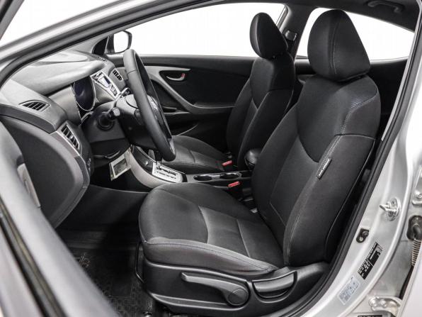Hyundai Elantra V (MD) с пробегом 2011 года, цена 979 000 рублей, 206125 км, седан, Автокод Объявления