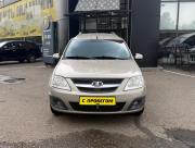 Lada (ВАЗ) Largus I Нефтекамск  - изображение 12
