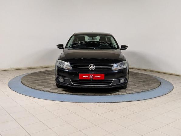Volkswagen Jetta VI с пробегом 2011 года, цена 1 099 900 рублей, 160000 км, седан, Автокод Объявления