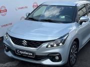 Suzuki Baleno III Екатеринбург  - изображение 48