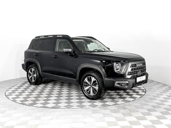 Haval Dargo I с пробегом 2023 года, цена 2 453 000 рублей, 51779 км, внедорожник, Автокод Объявления