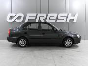 Hyundai Accent II Ростов-на-Дону  - изображение 20