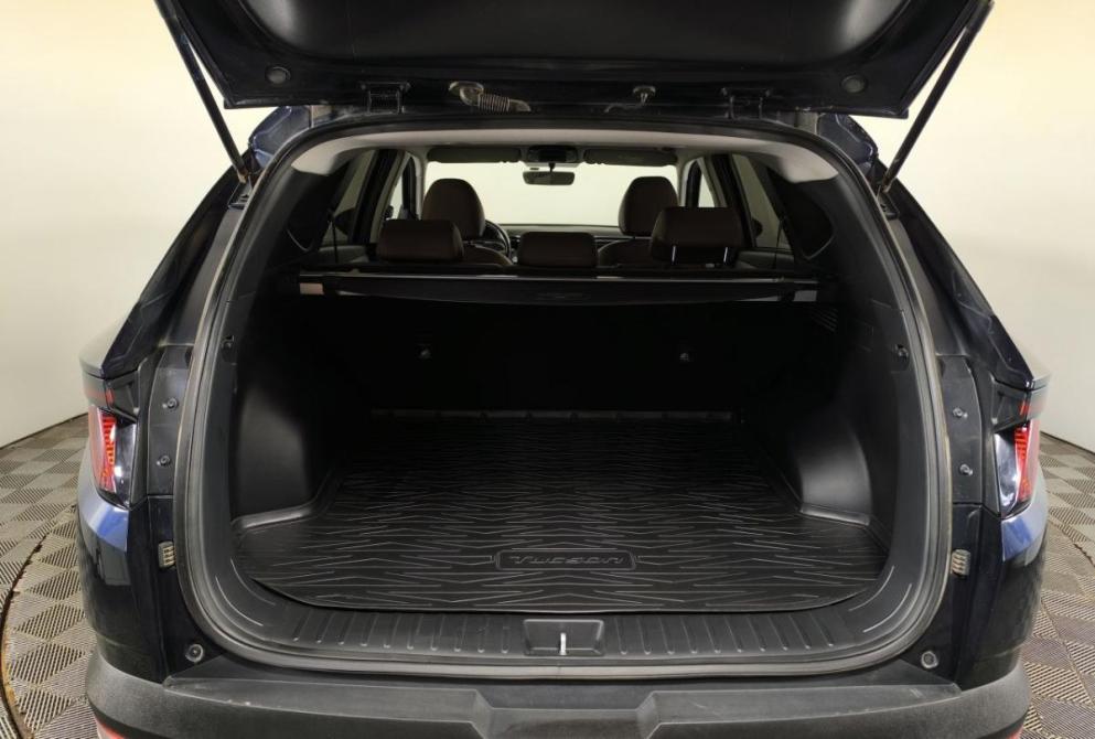 Hyundai Tucson III Рестайлинг Нижний Новгород  - изображение 19