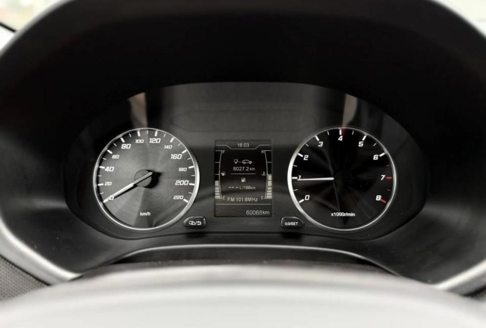Chery Tiggo 4 I Рестайлинг Ставрополь  - изображение 13