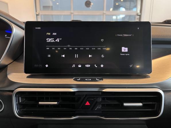 Geely Coolray I с пробегом 2023 года, цена 1 800 000 рублей, 69033 км, внедорожник, Автокод Объявления
