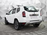Renault Duster I Рестайлинг Ульяновск  - изображение 24