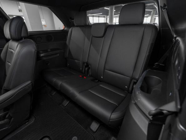 Hyundai Palisade II с пробегом 2025 года, цена 8 850 000 рублей, 424 км, внедорожник, Автокод Объявления