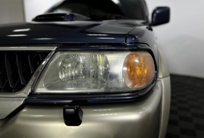 Mitsubishi Pajero Sport I Рестайлинг с пробегом 2008 года, цена 1 350 000 рублей, 253864 км, внедорожник, Автокод Объявления
