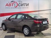 Lada (ВАЗ) Vesta I Воронеж  - изображение 26