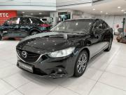Mazda 6 III (GJ) Рестайлинг Казань  - изображение 23