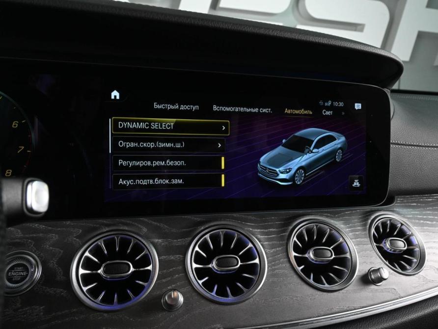 Mercedes-Benz E-Класс V (W213 S213 C238) Рестайлинг Ростов-на-Дону  - изображение 15