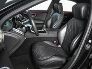 Mercedes-Benz S-Класс VII (W223) Ростов-на-Дону  - изображение 41