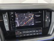 Volkswagen Touareg III Москва  - изображение 42