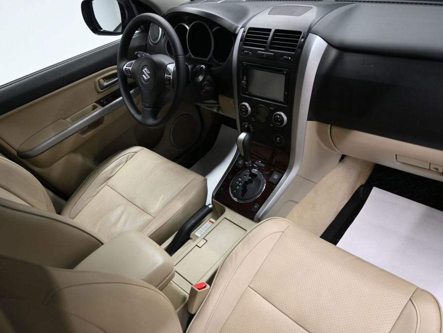 Suzuki Grand Vitara II Рестайлинг Тверь  - изображение 13