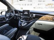 Mercedes-Benz V-Класс III (W447) Рестайлинг Москва  - изображение 28