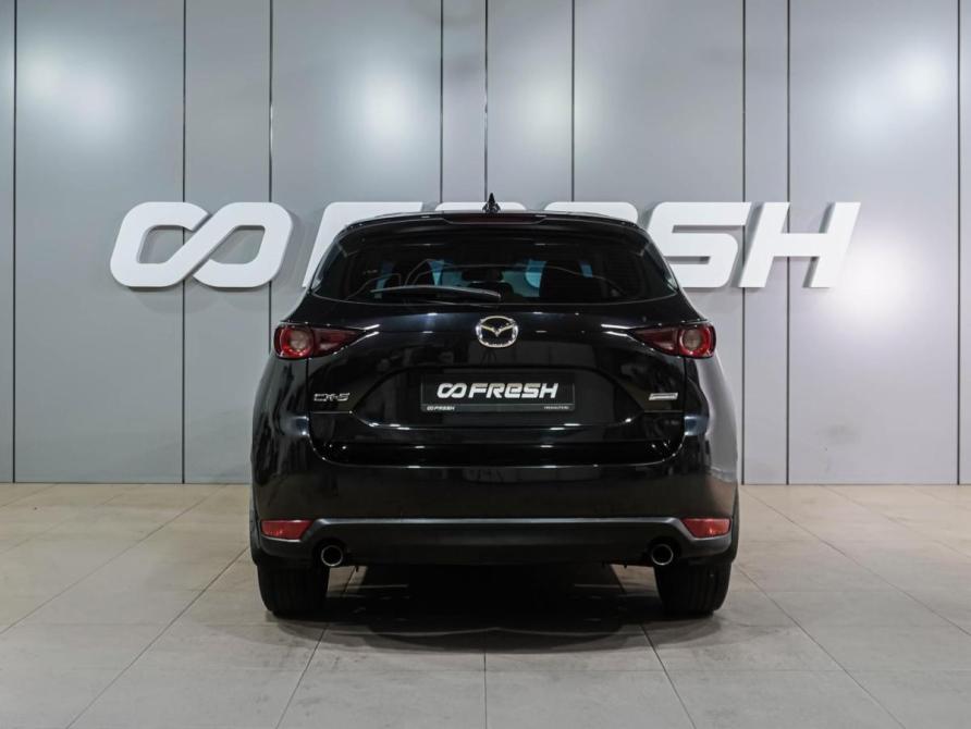 Mazda CX-5 II Воронеж  - изображение 4