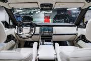 Land Rover Range Rover V Москва  - изображение 43