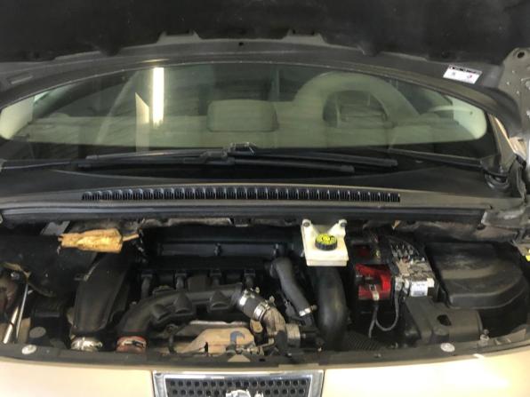 Peugeot 3008 I с пробегом 2012 года, цена 625 000 рублей, 158397 км, внедорожник, Автокод Объявления
