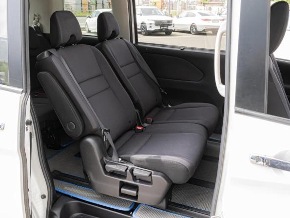 Nissan Serena V (C27) с пробегом 2018 года, цена 1 899 000 рублей, 117935 км, минивэн, Автокод Объявления