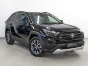 Toyota RAV4 V (XA50) Санкт-Петербург  - изображение 32