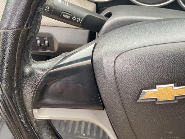 Chevrolet Cruze I с пробегом 2012 года, цена 700 000 рублей, 190761 км, седан, Автокод Объявления