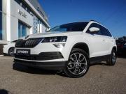 Skoda Karoq I Владимир  - изображение 56