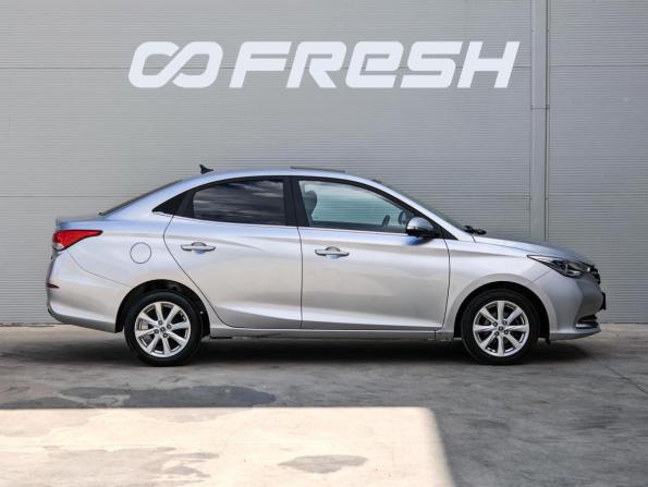 Changan Alsvin с пробегом 2023 года, цена 1 085 000 рублей, 71838 км, седан, Автокод Объявления